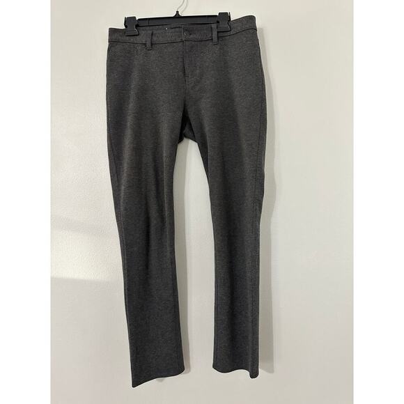 Calvin Klein Jeans Grey Dress Pants sz 10 - Picture 1 of 4